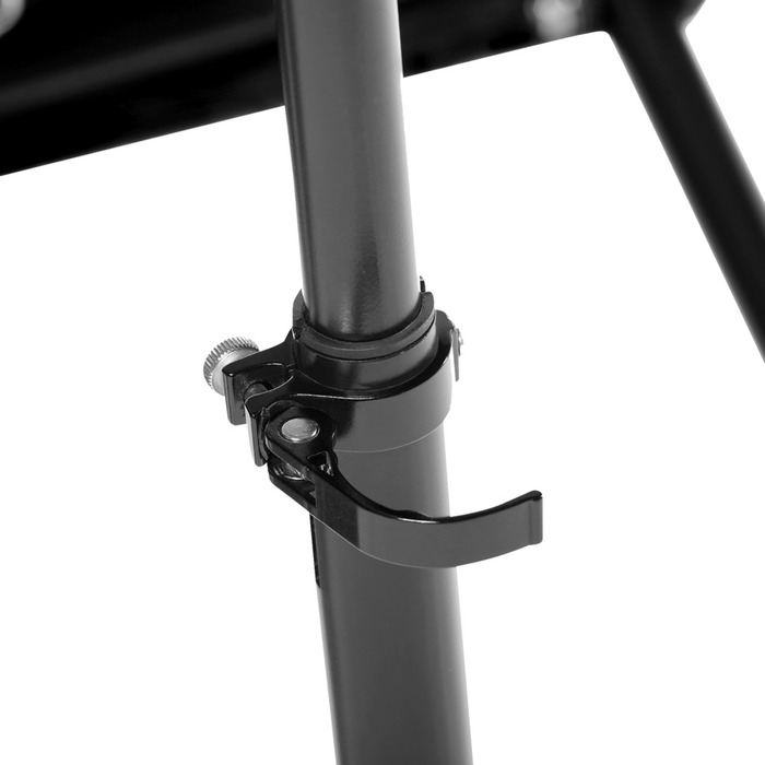 Salta Motion reboundermål 84 x 84 cm